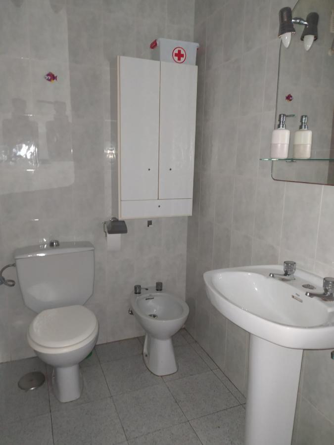 Habitacion Doble En Apartamento Compartido Dream In Malaga, Junto A Vialia Y Playa Buitenkant foto